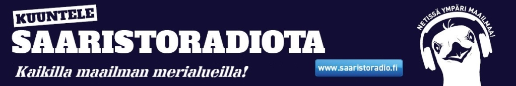 Saaristo Radio