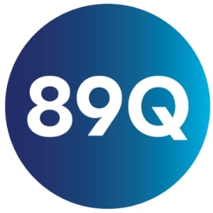 89Q Uplifting 89.5 FM