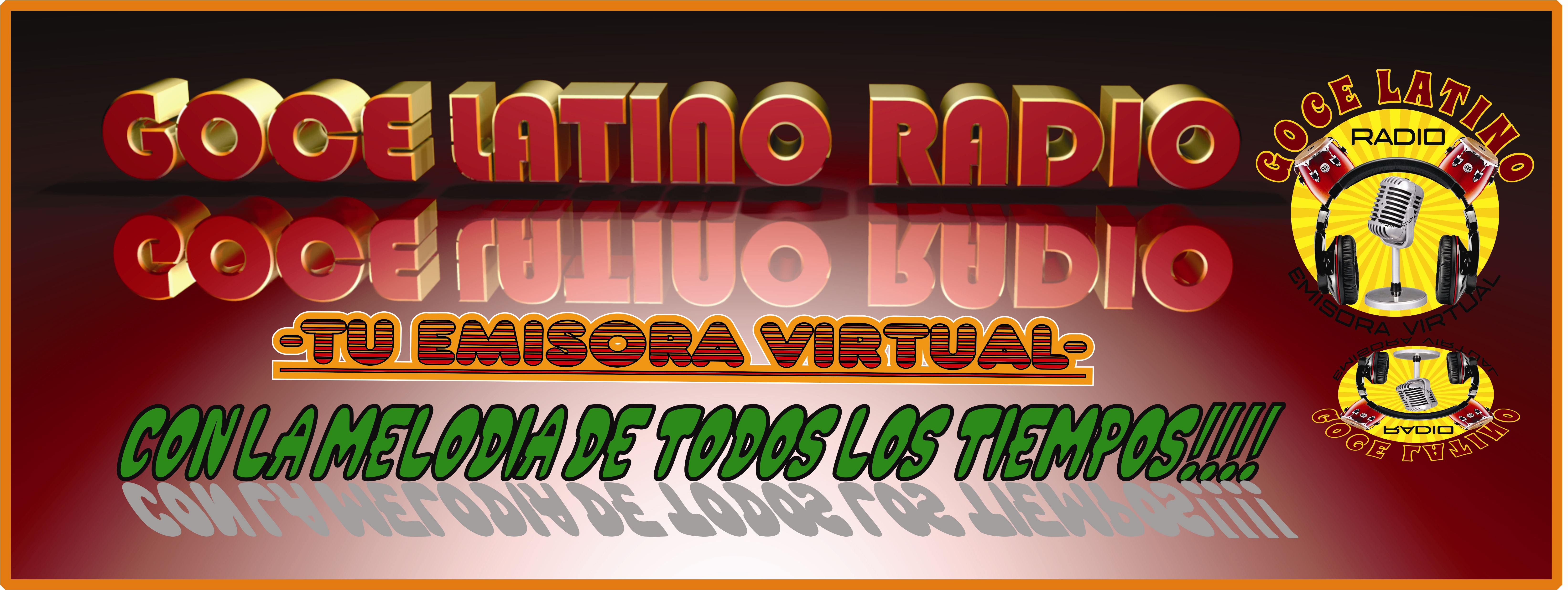 Goce Latino Radio