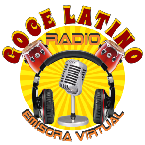 Goce Latino Radio-logo