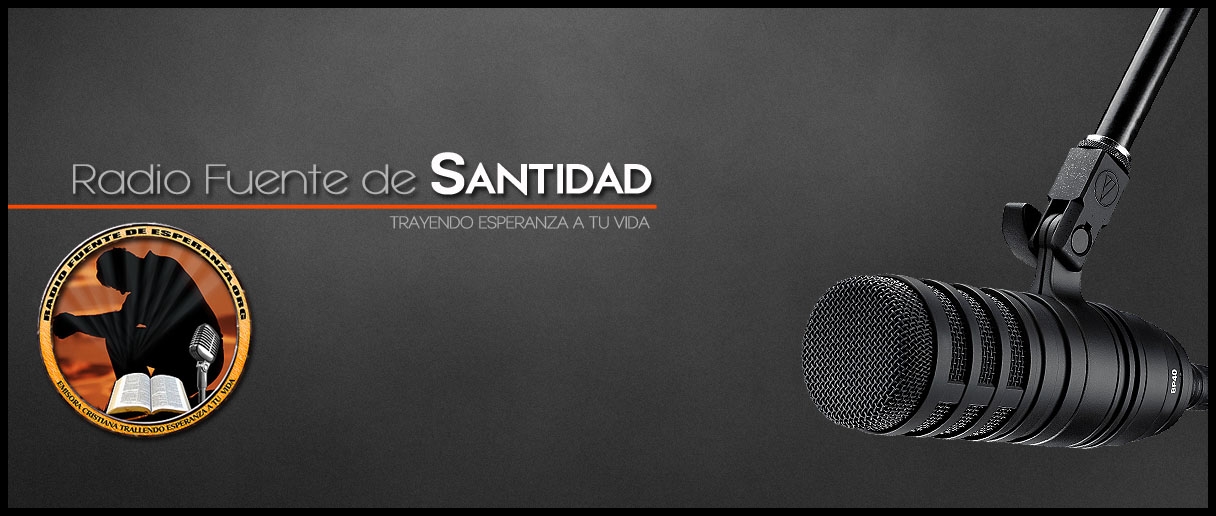 radio fuente de santidad