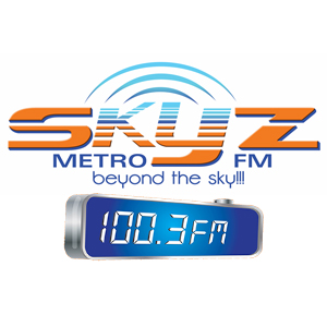Skyz Metro-logo