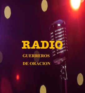Guerreros de oracion-logo