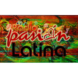 Radio Pasion TX-logo