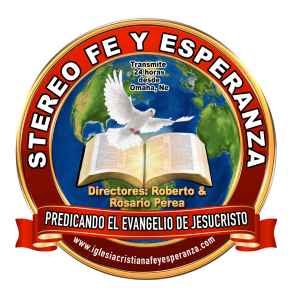Stereo Fe y Esperanza-logo
