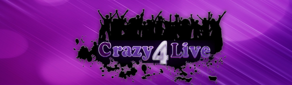 crazy4live