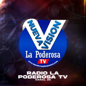 La Poderosa Quiche-logo