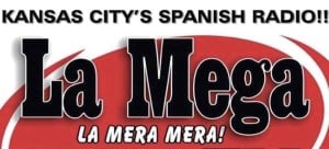 La Mega KC-logo