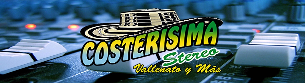 Costerisima Stereo (Barranquilla)