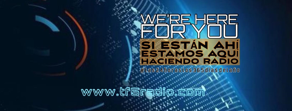 TF5 Radio