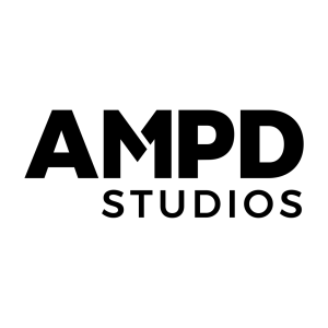 AMPD RADIO-logo