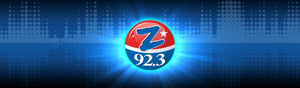 Z 92.3