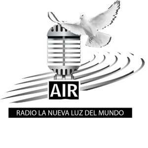 la nueva luz del mundo-logo
