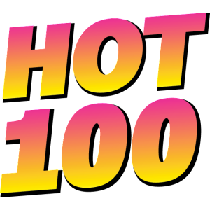 Hot 100.5-logo