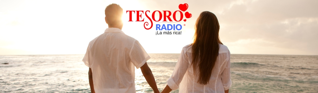 Tesoro Radio