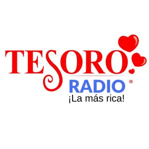 Tesoro Radio-logo