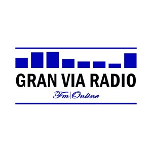 GRAN VIA RADIO-logo