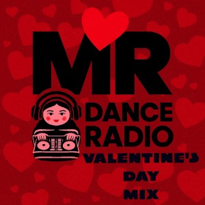 MR DANCE RADIO