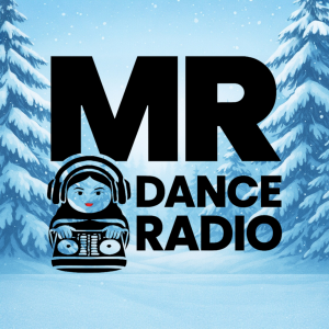 MR DANCE RADIO-logo