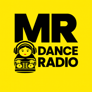MR DANCE RADIO-logo