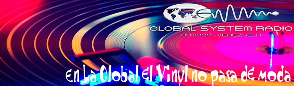 Global System Radio