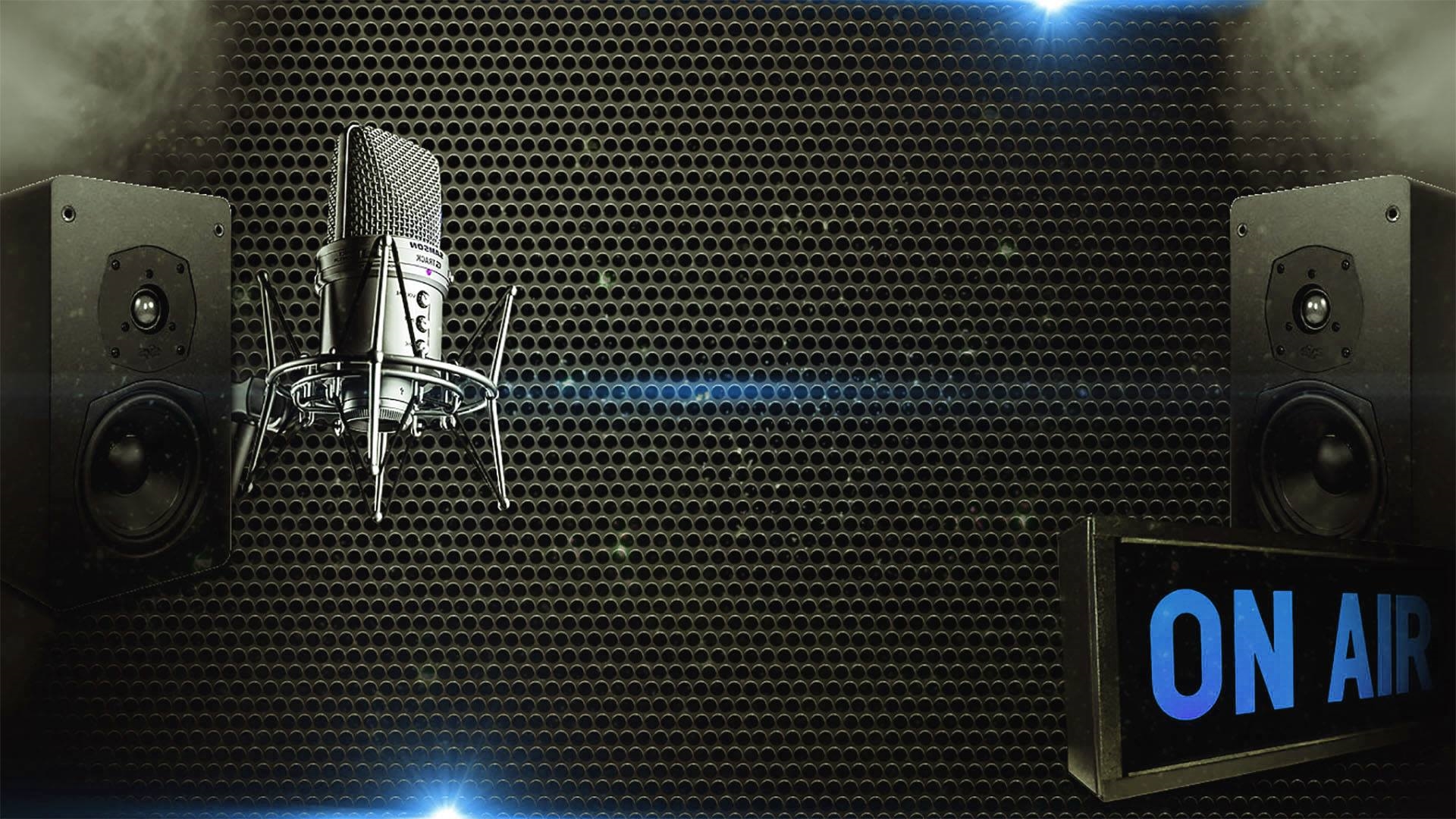 Fog Zone Radio