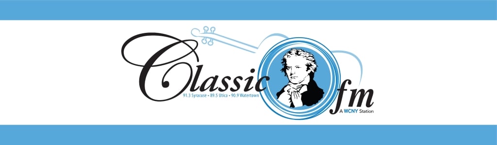 WCNY Classic FM