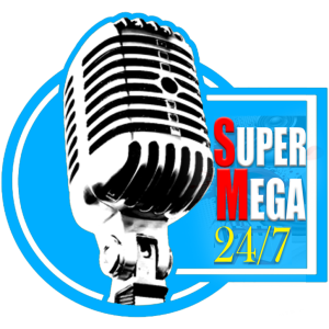SuperMega24/7-logo