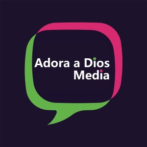 Adora a Dios Media-logo