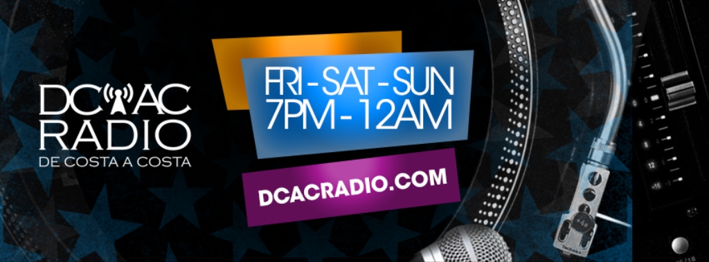 Dcac Radio