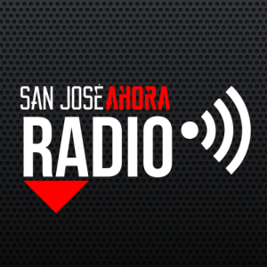 San José Ahora Radio-logo