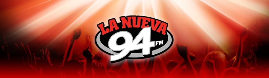 La Nueva 94
