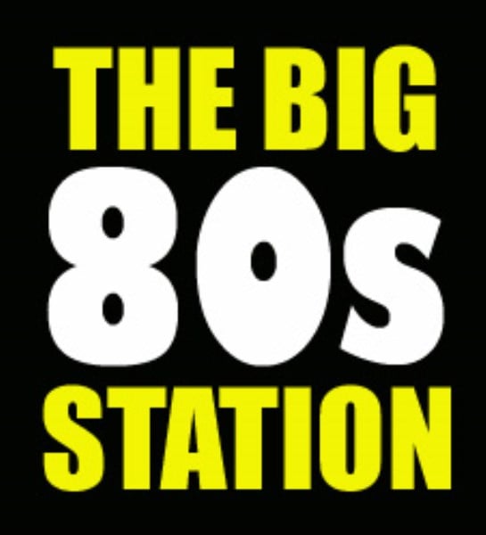 The Big 80s Station Free Radio TuneIn