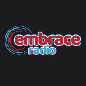 Embrace Radio-logo