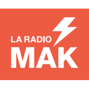 La Radio MAK-logo