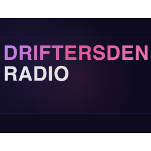 Driftersden-logo