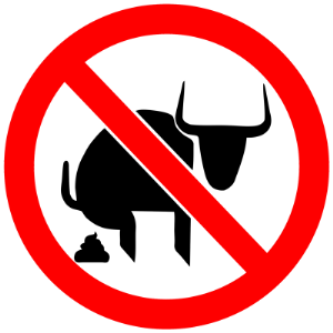 Bullshit Free Radio-logo