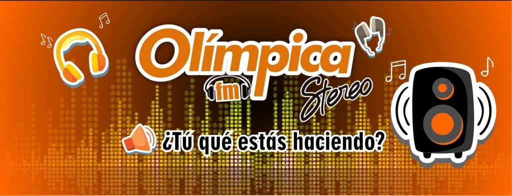 Olímpica FM (Honda)