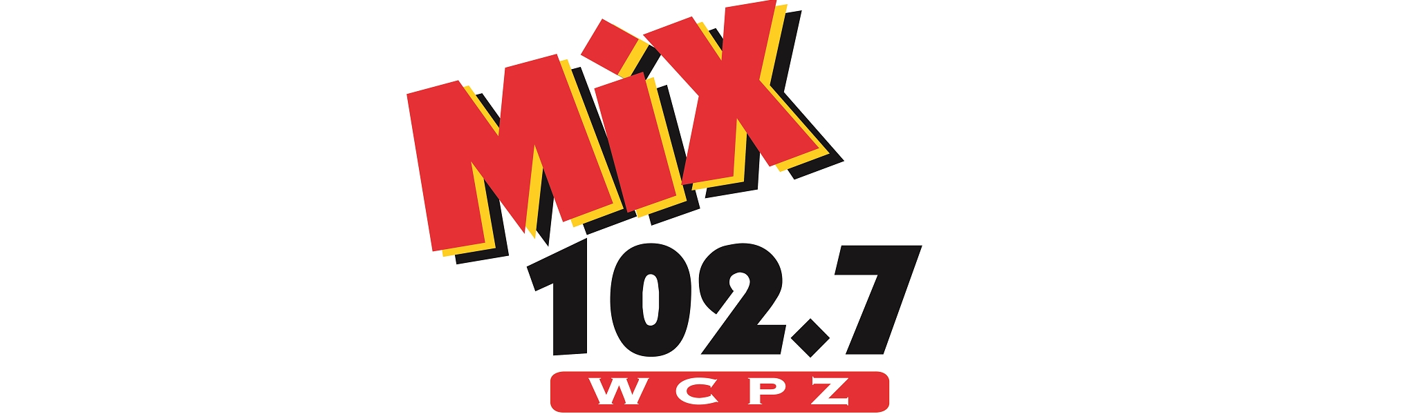 Mix 102.7