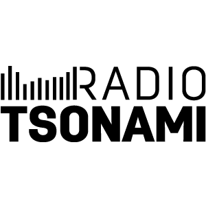 Radio Tsonami-logo