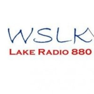 Lake Radio 880-logo