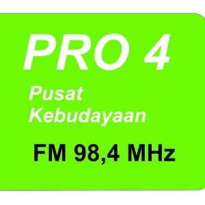 RRI Samarinda Pro 4-logo