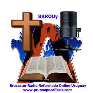 Radio Reformada Online Uruguay-logo