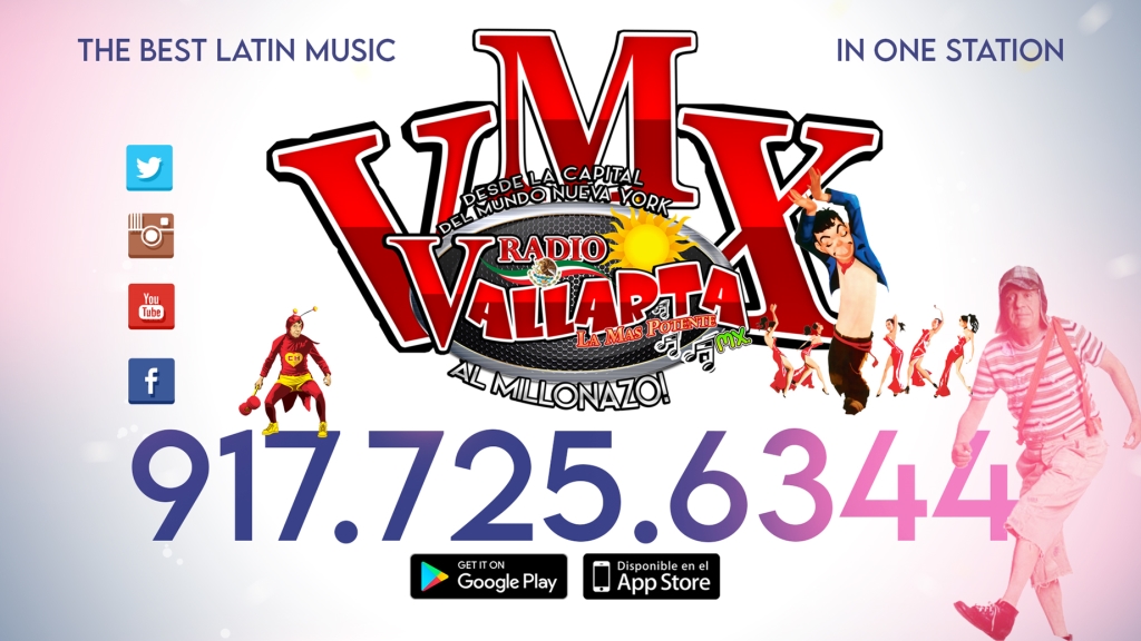 Radio Vallarta Mx