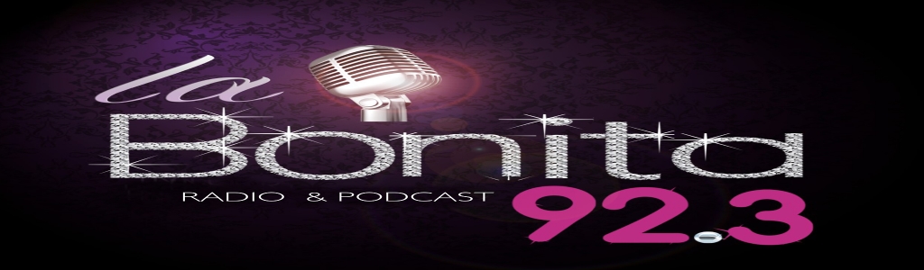 La Bonita 92.3 Radio
