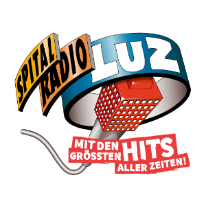 Spitalradio LuZ-logo