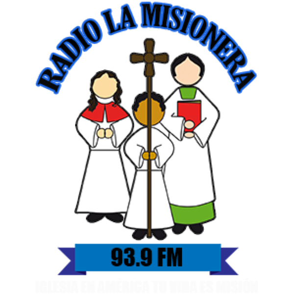 La Misionera Catolica 93.9 Free Radio TuneIn