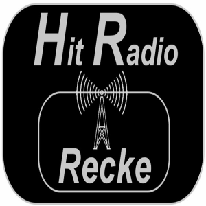 Hitradio Recke-logo