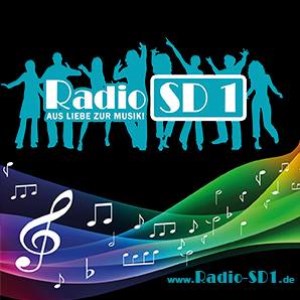 Radio SD1-logo
