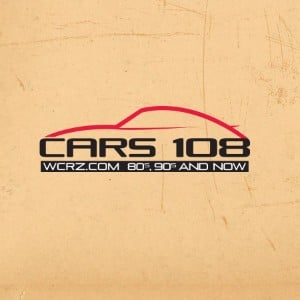 CARS 108-logo